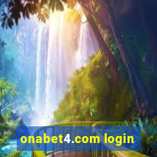 onabet4.com login